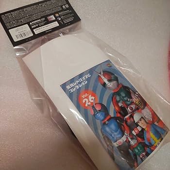 忍者キャプター　ソフビ　火忍　キャプター７ メディコム・トイ 未開封新品 Amazon.co.jp: 忍者キャプター ソフビ 火忍 キャプター7